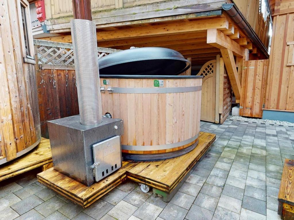 Adventure Lodge Kaprun - 4