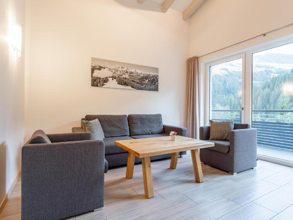 Apartment Eder 302 - 2