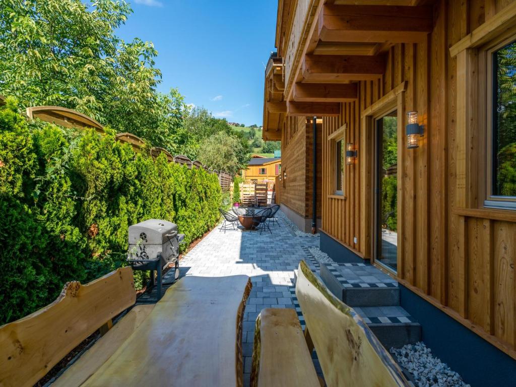 Adventure Lodge Kaprun - 2