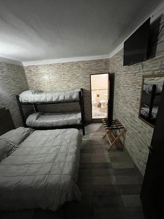 La Encantada - 3