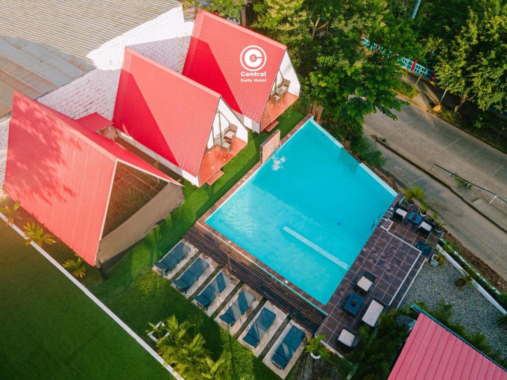 Central Suite Tarapoto - 2
