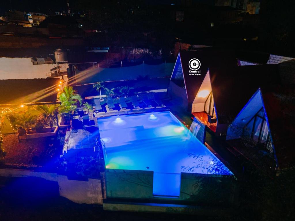 Central Suite Tarapoto - 4