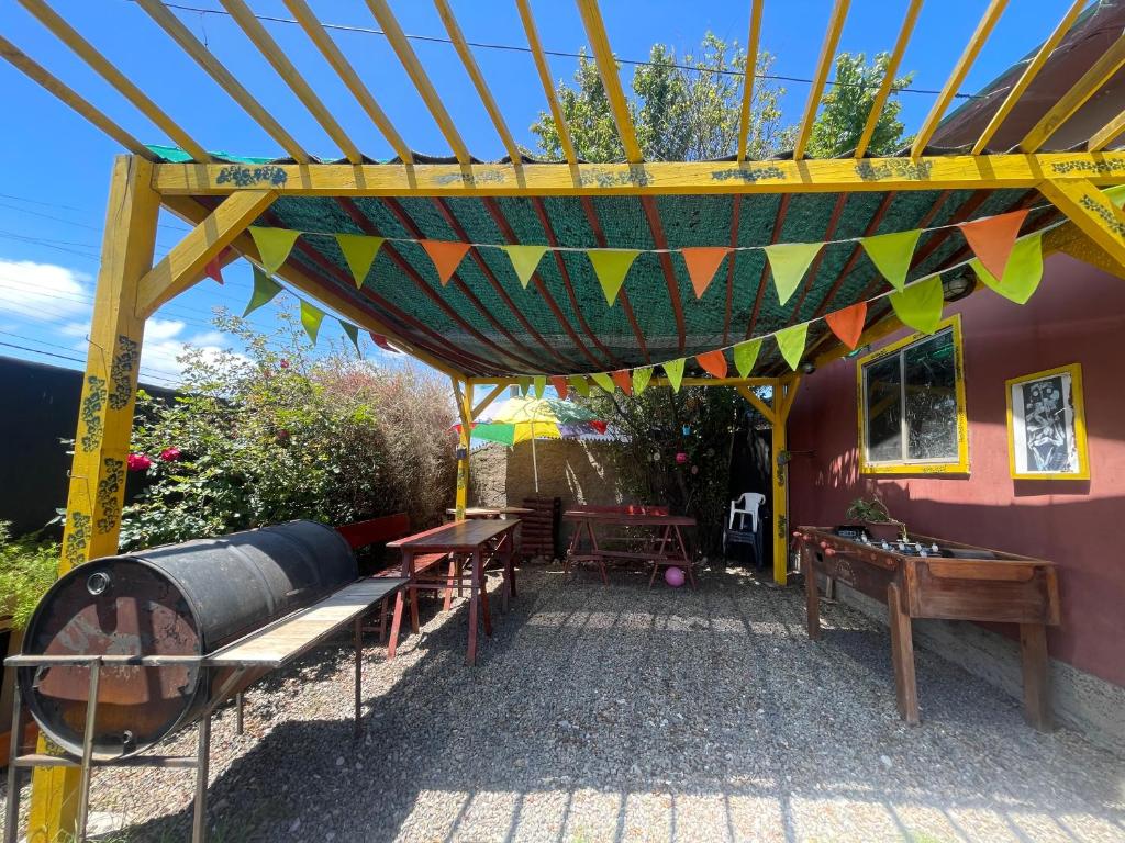 Hostal Doña Tamy - 3