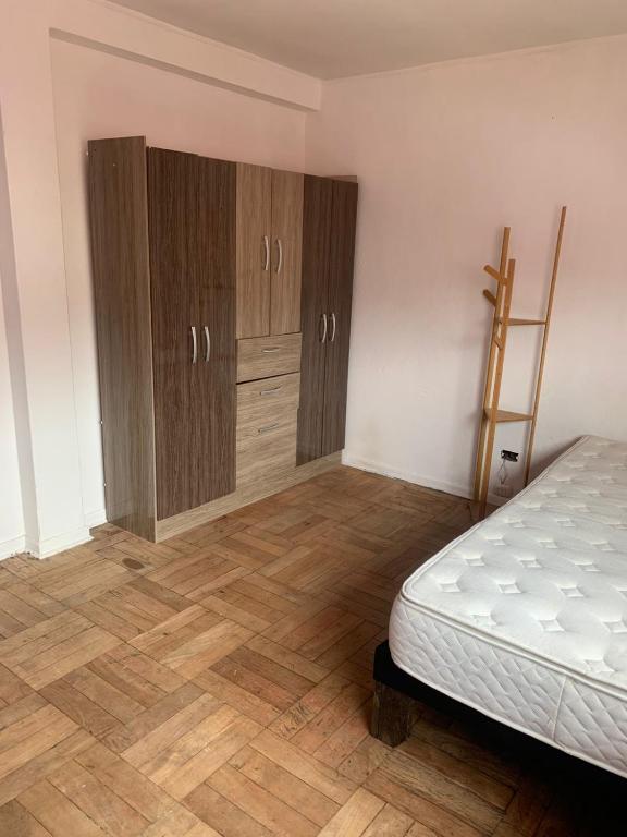 Habitación Acogedora - 2