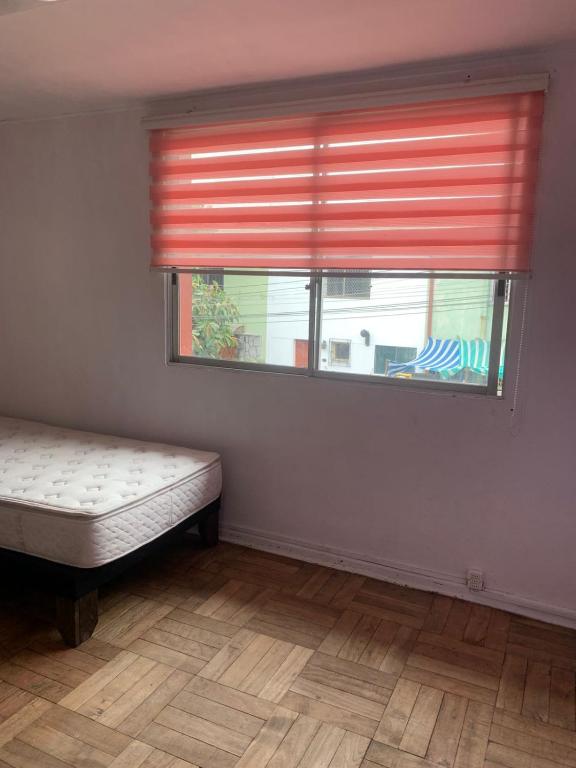 Habitación Acogedora - 3