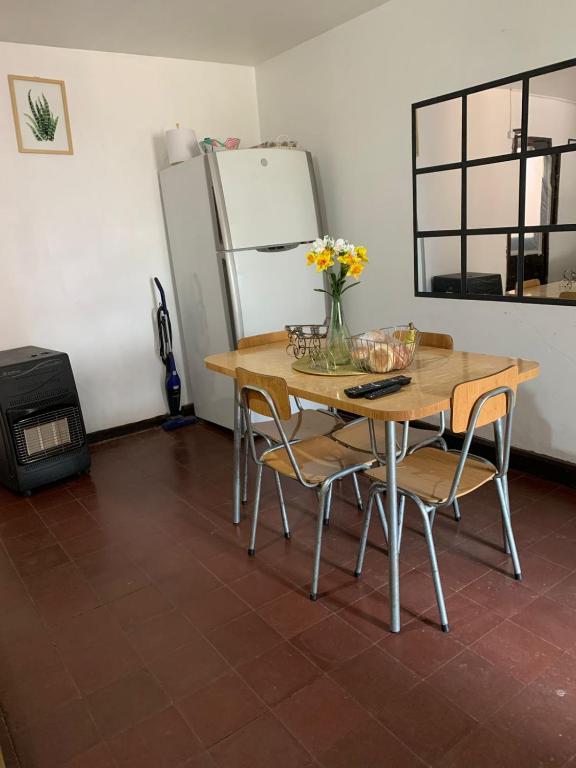 Habitación Acogedora - 4