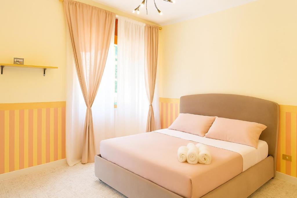 Exclusive Large 3 bed room Apartment with Pool Central Sorrento - 4