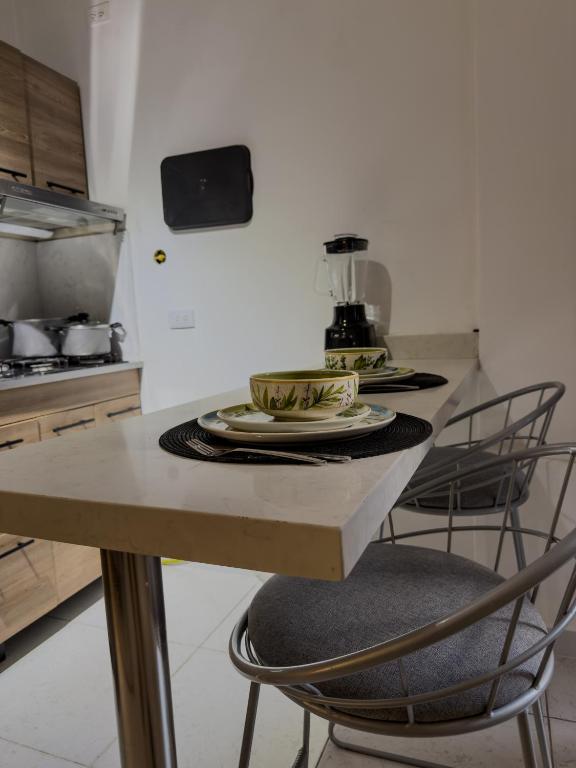 Apartamento Consentir P3D33 - 2