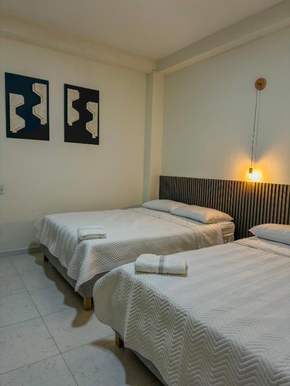 Apartamento Consentir P3D33 - 3