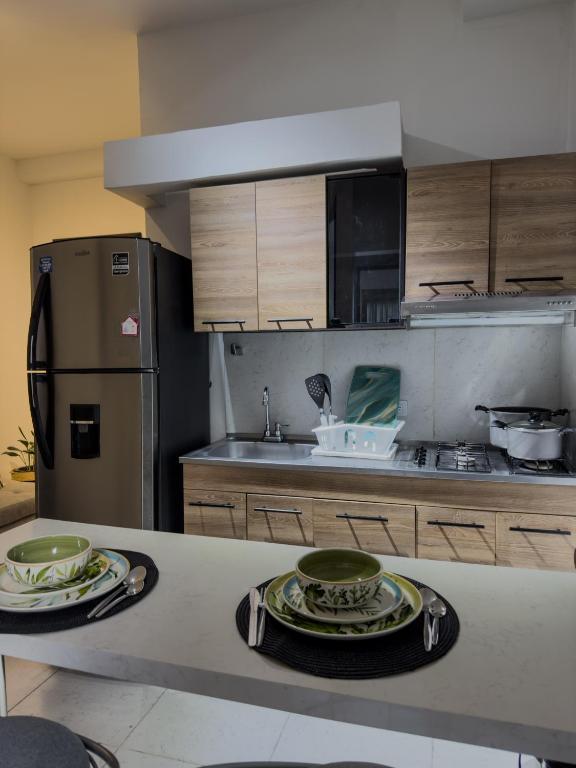 Apartamento Consentir P3D33 - 5