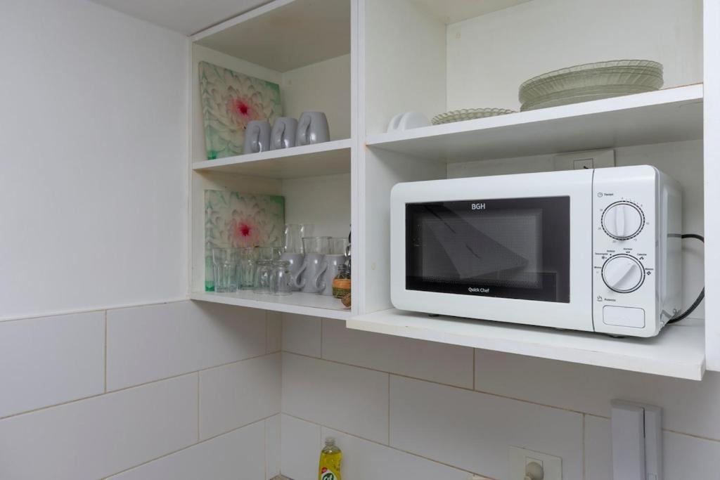 Chic Studio en Palermo para 2 - 5