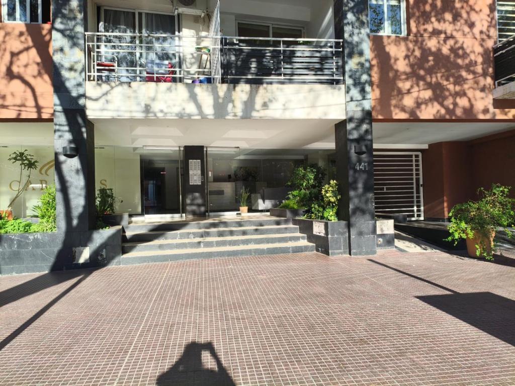Departamento Manso 1 - 3