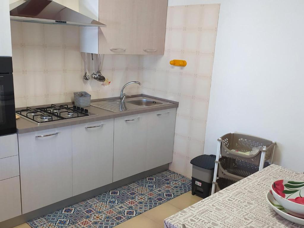Holiday Home in Mazara del Vallo - 2