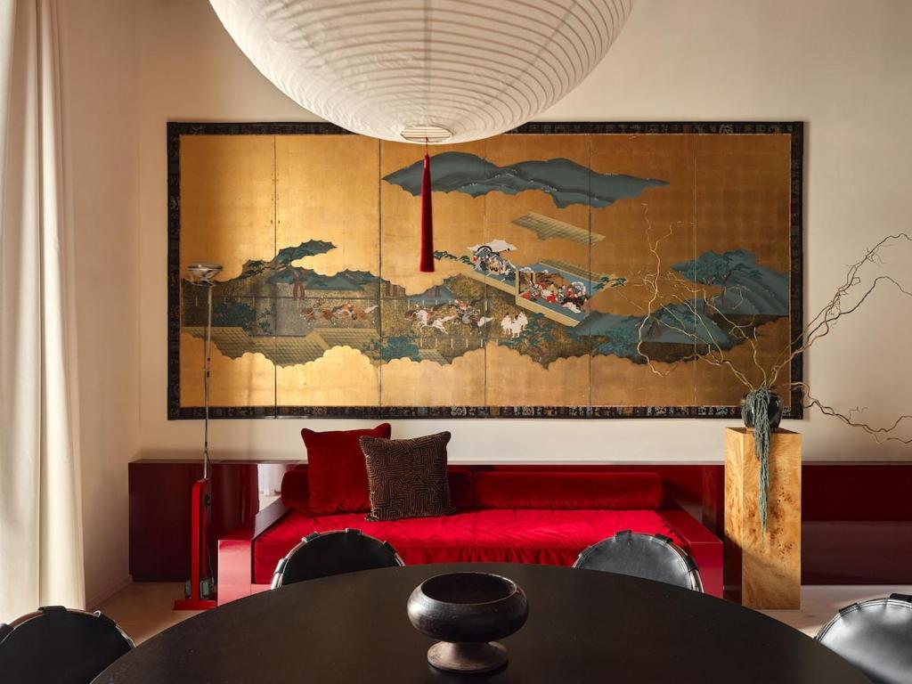 NI-T Residence Darsena - 1