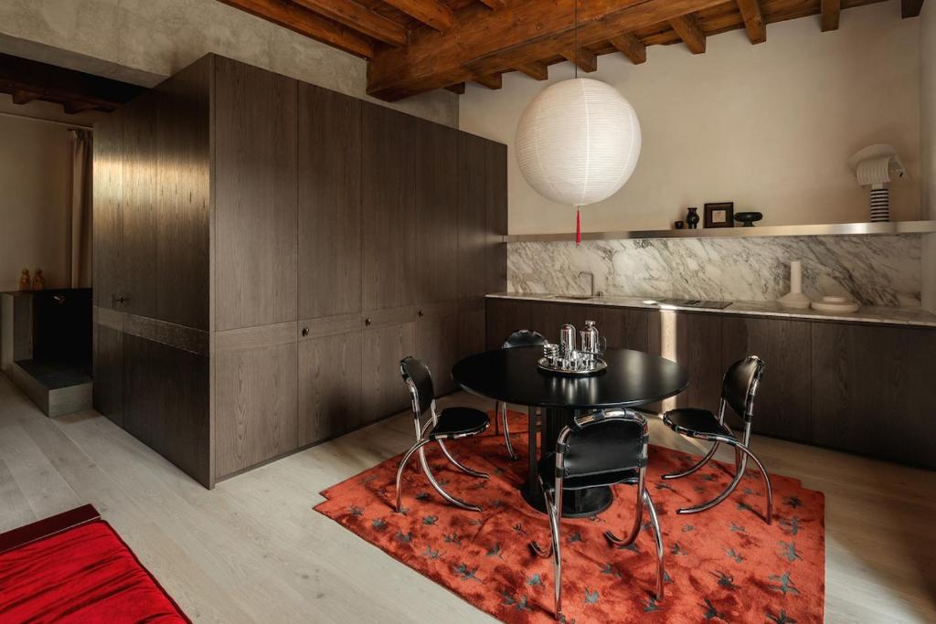 NI-T Residence Darsena - 4