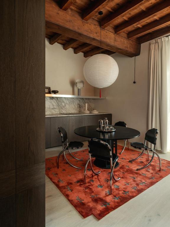 NI-T Residence Darsena - 3