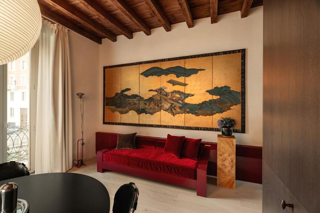 NI-T Residence Darsena - 2