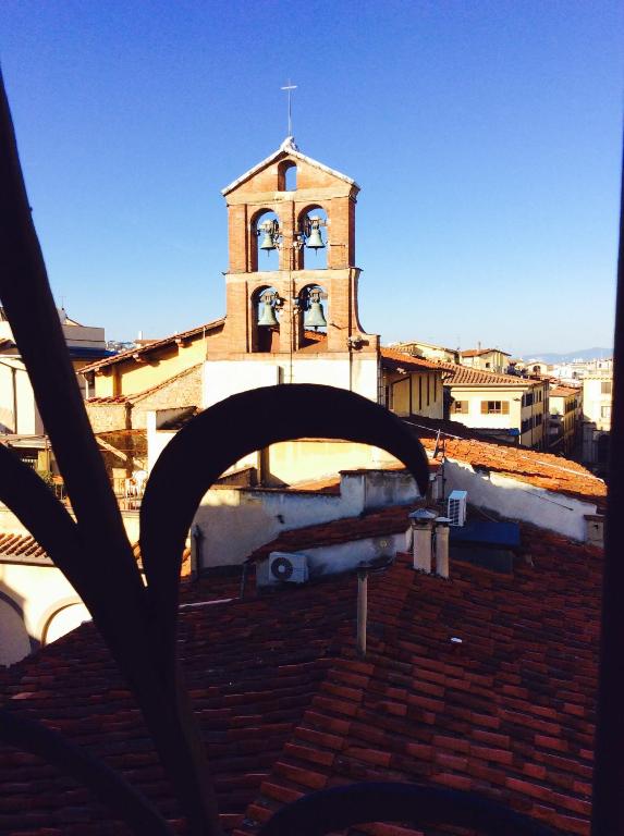 Hotel Home Florence Parking Hotel Home Florence Parking