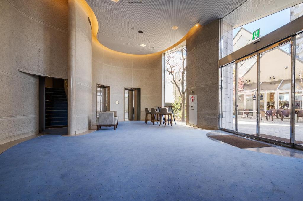 Hotel Global View Tsuchiura 호텔 이미지 1