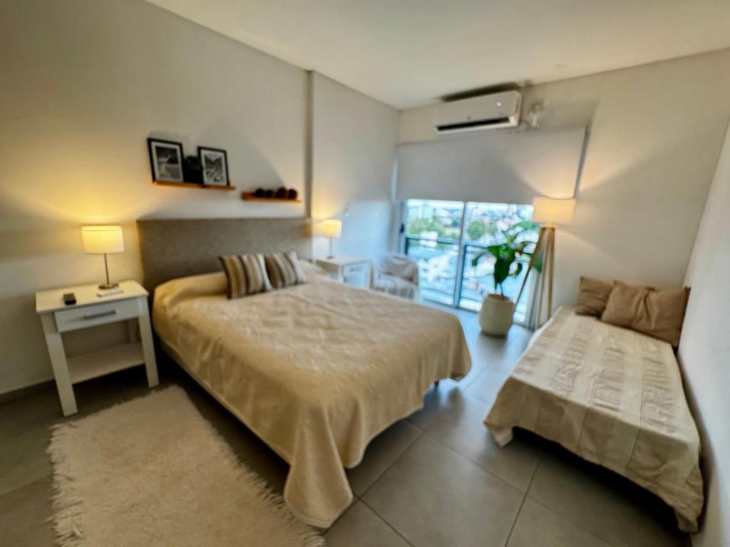 Departamento Studio - 2