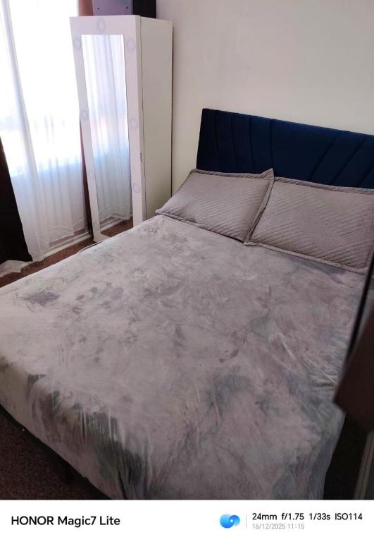 Departamento amoblado - 5