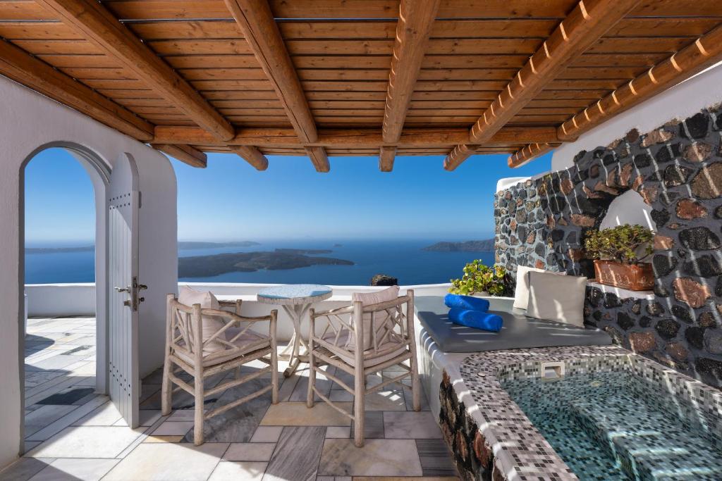 バルコニー/テラス