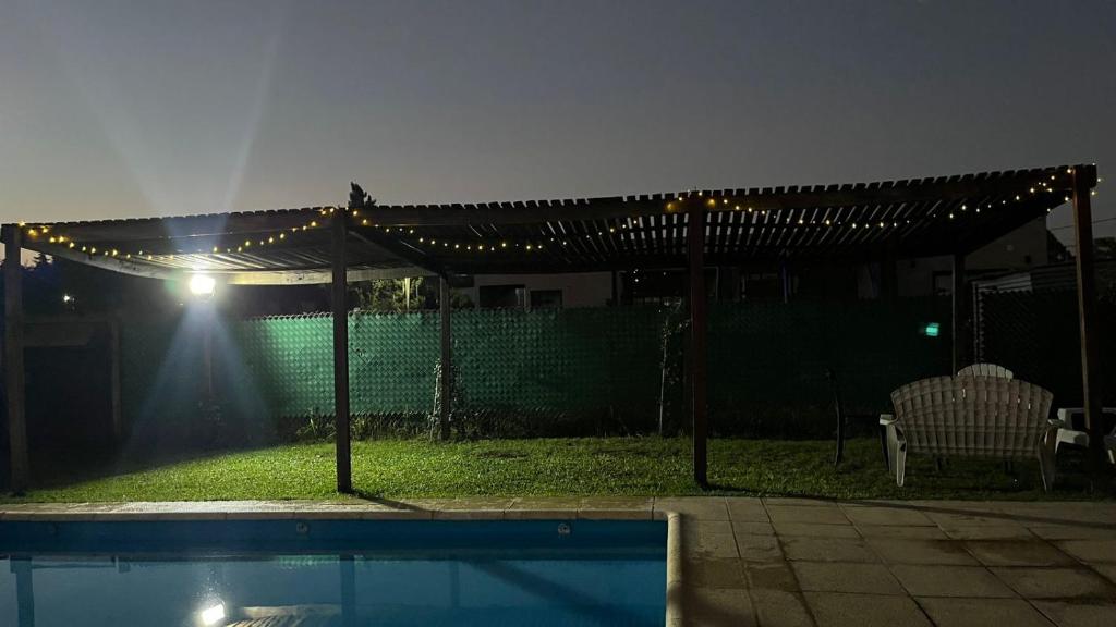 Las Marías, casa quinta Navarro - 3