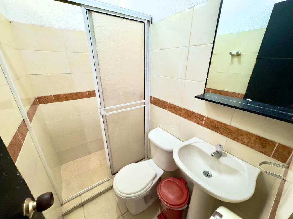 Hotel Buenavista Valledupar - 4