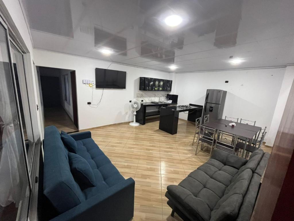 APARTAMENTO FULL HOUSE RELAx - 1