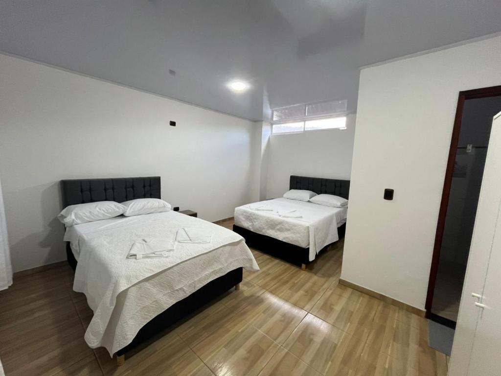 APARTAMENTO FULL HOUSE RELAx - 3