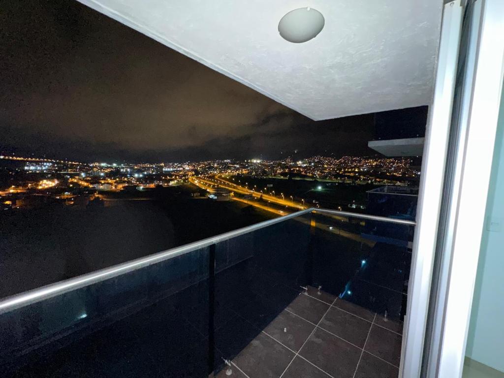 Jacuzzi Modern apartment in Tunja - 5
