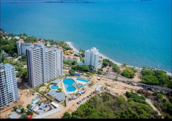 BRISA MARINA, Santa Marina Condominio - 2