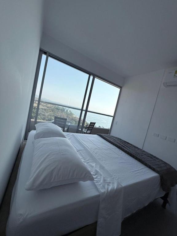 BRISA MARINA, Santa Marina Condominio - 5
