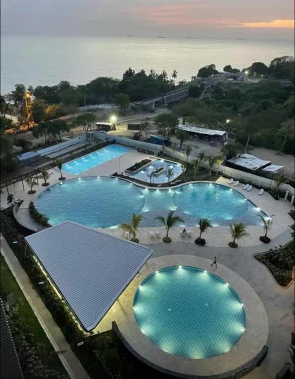 BRISA MARINA, Santa Marina Condominio - 1