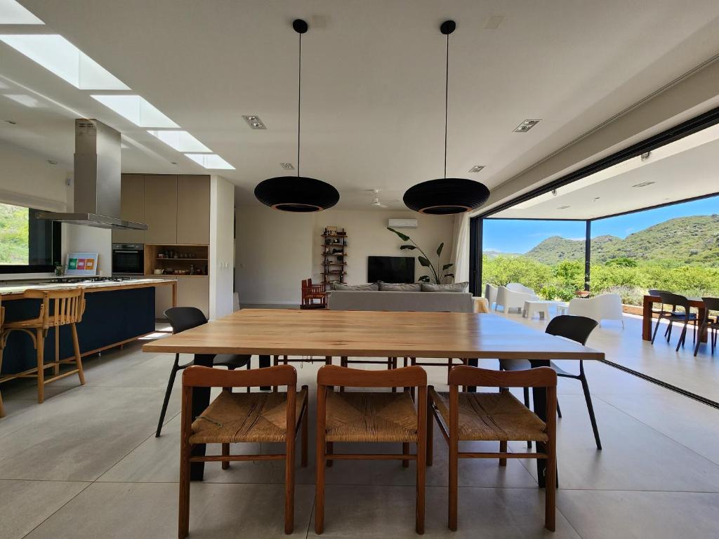 Premium 3 Suites Pileta Golf y Relax - 5