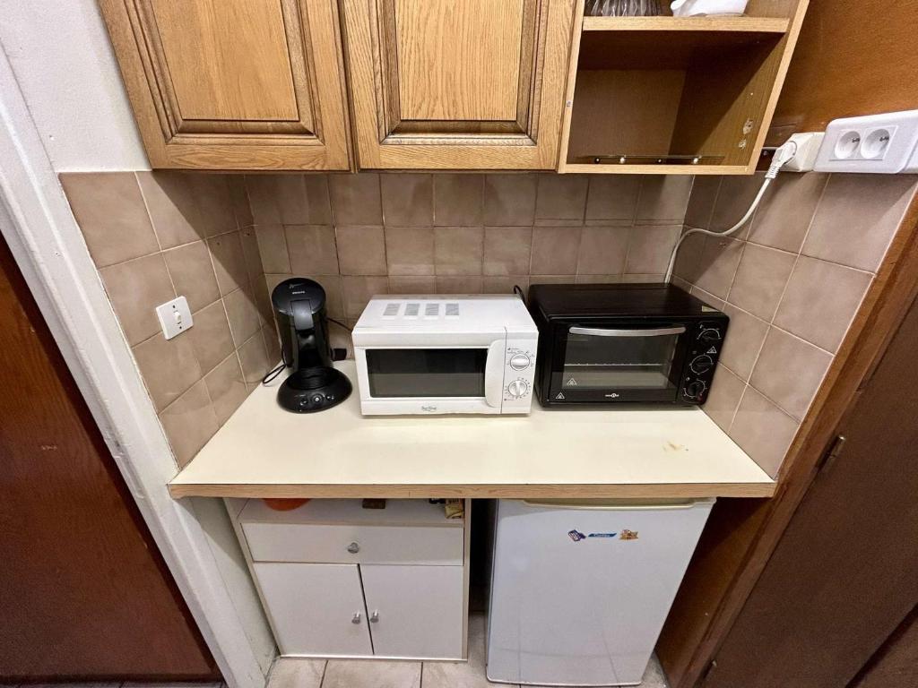 Studio cosy pour 4 pers. à SuperDévoluy avec WIFI - FR-1-525-312 - 4