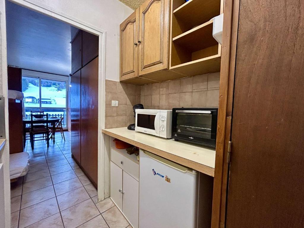 Studio cosy pour 4 pers. à SuperDévoluy avec WIFI - FR-1-525-312 - 5