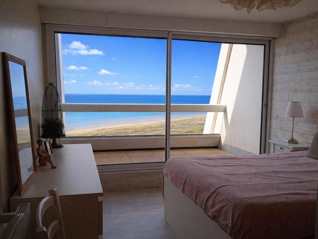Appartement Saint-Jean-de-Monts Vue Mer - FR-1-652-63 - 4