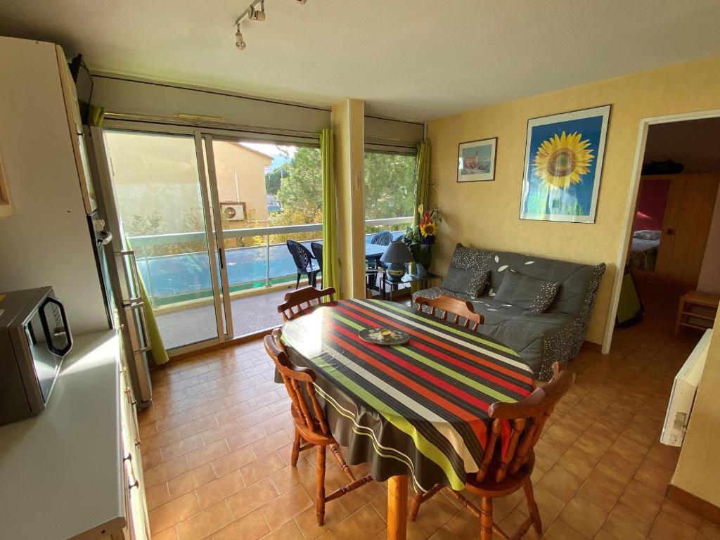 Appartement 4 Pers, Vue Mer, avec Parking - FR-1-837-87 - 2