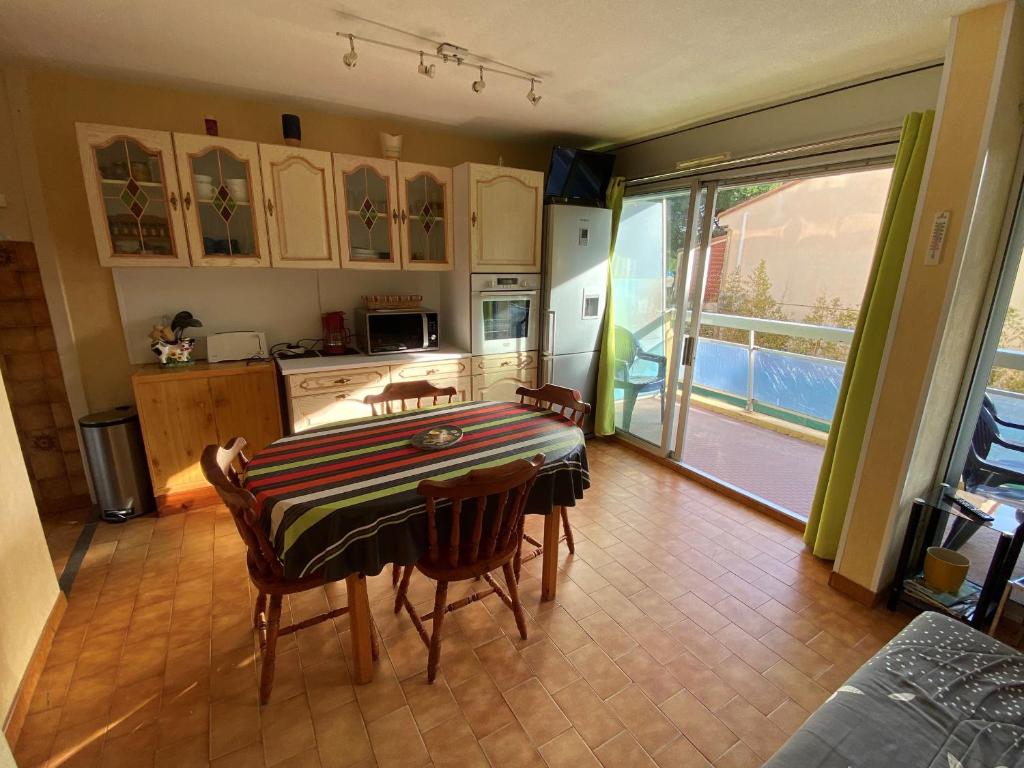 Appartement 4 Pers, Vue Mer, avec Parking - FR-1-837-87 - 3