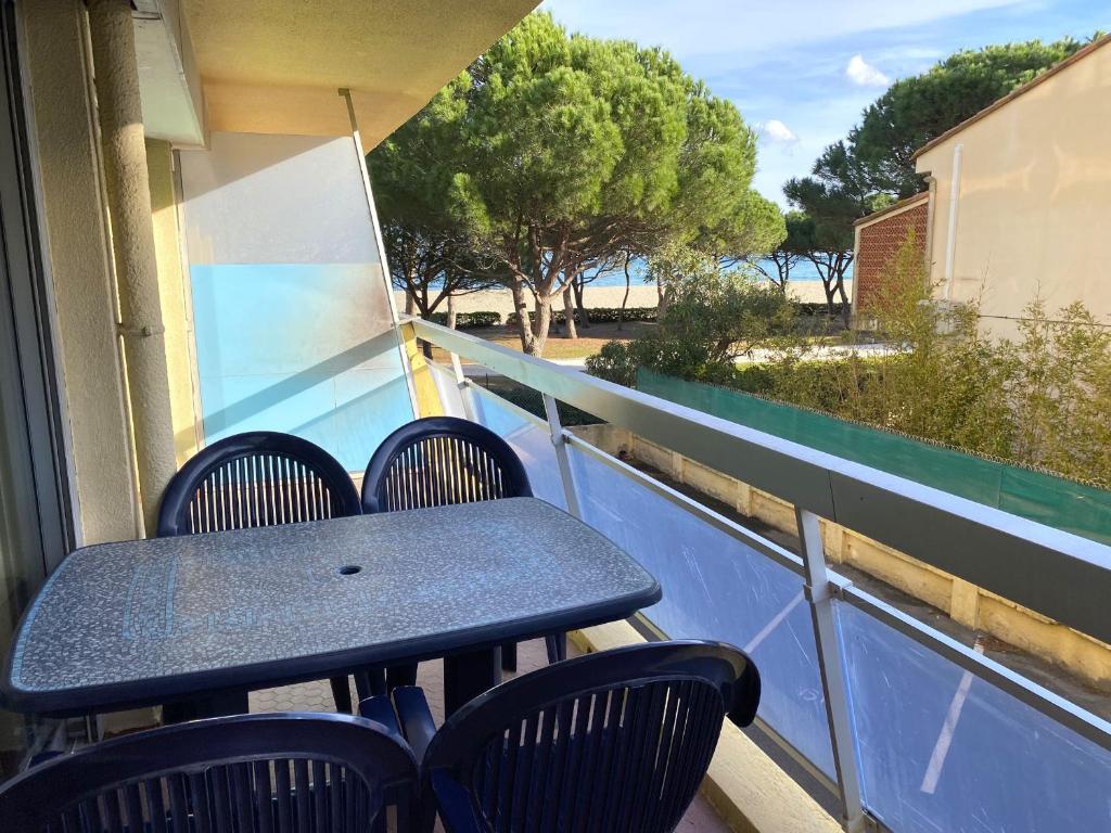 Appartement 4 Pers, Vue Mer, avec Parking - FR-1-837-87 - 1