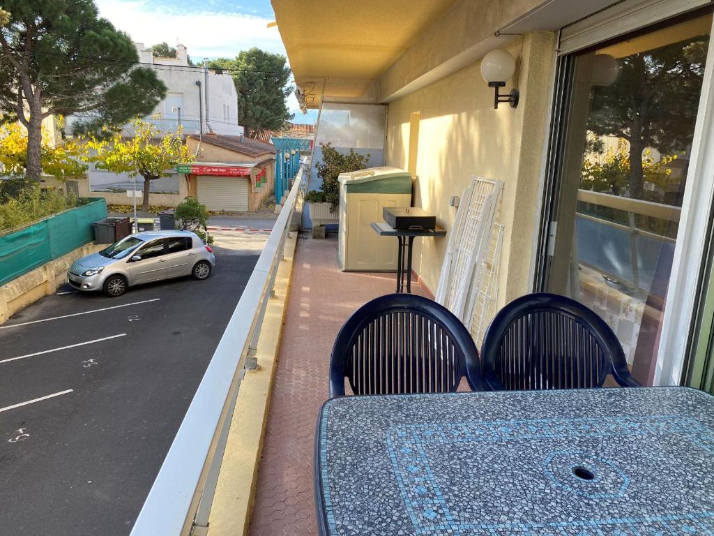 Appartement 4 Pers, Vue Mer, avec Parking - FR-1-837-87 - 5