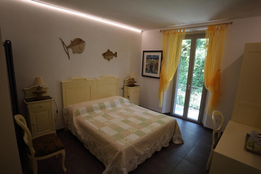 5 TERRE PELAGOS — Hotel in Riomaggiore