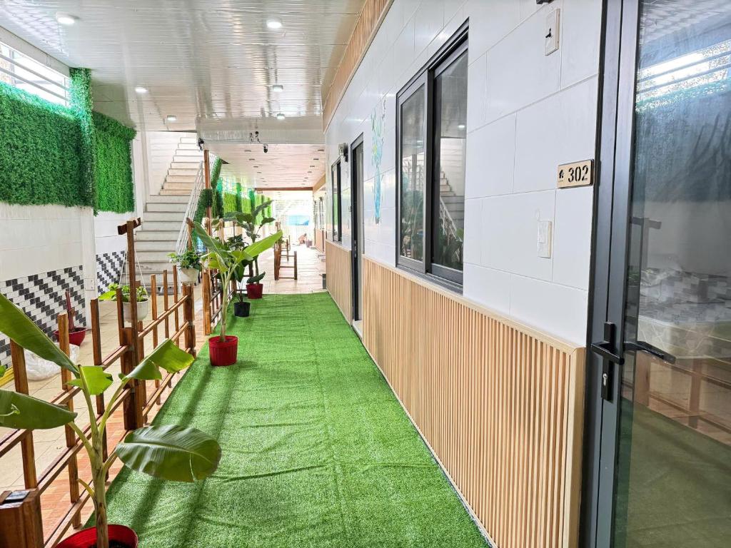 Dương Đông Town Homestay
