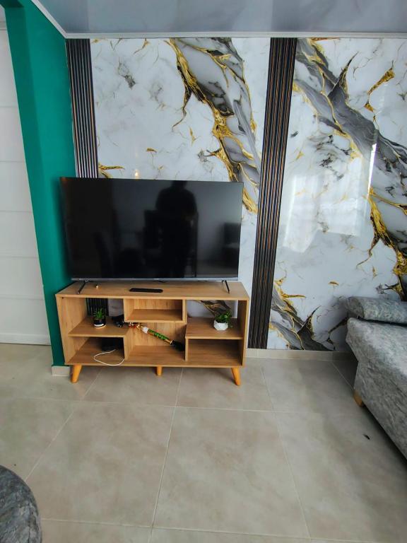 Conjunto residencial Napoli torre 31 apartamento 101 - 1