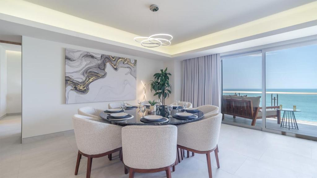 Two bedroom Suite - 3