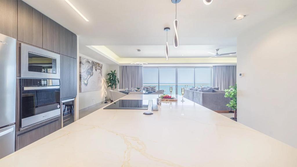 Two bedroom Suite - 5