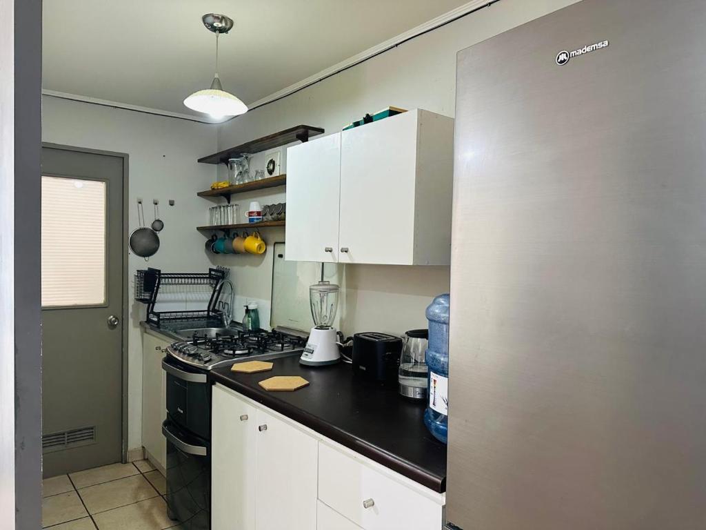 Departamento en Sindempart Coquimbo - 5