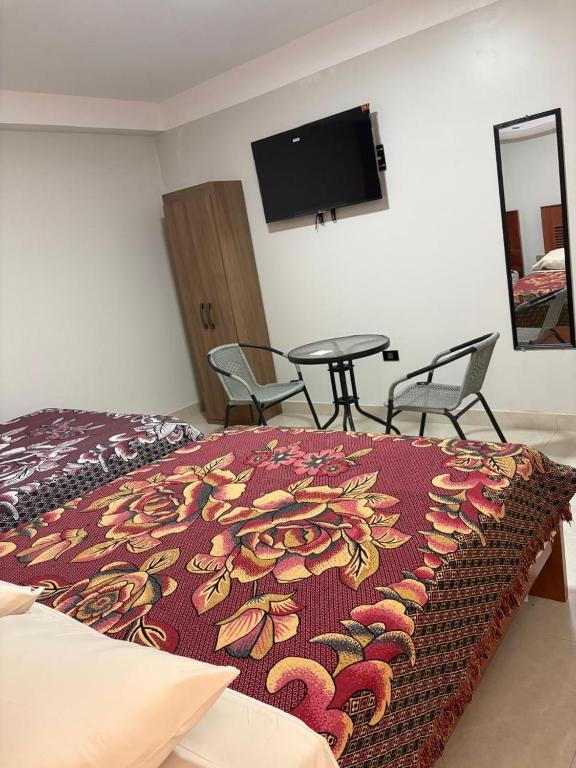 Hotel Roma Quillabamba - 1