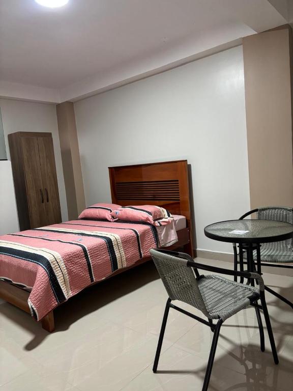 Hotel Roma Quillabamba - 3